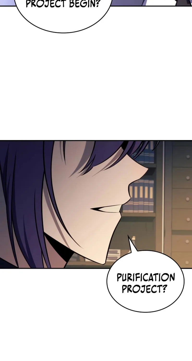 The Regressed Youngest Son of the Duke Is an Assassin Chapter 17 page 83 - 