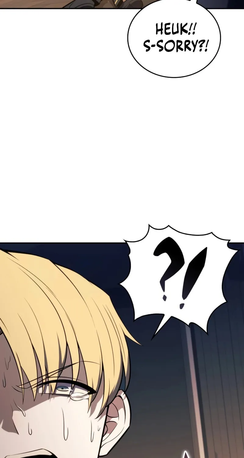 The Regressed Youngest Son of the Duke Is an Assassin Chapter 17 page 10 - 