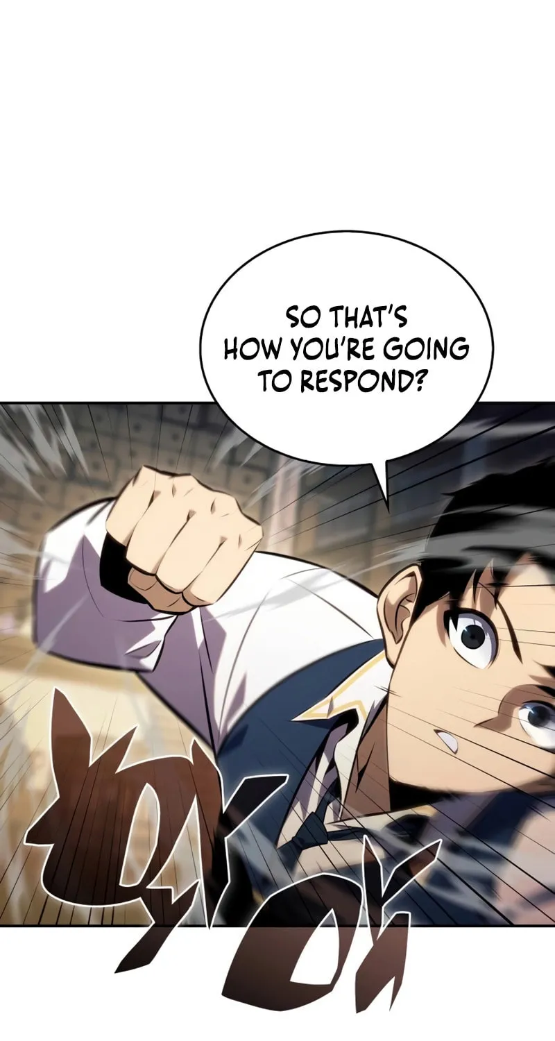 The Regressed Youngest Son of the Duke Is an Assassin Chapter 17 page 92 - 