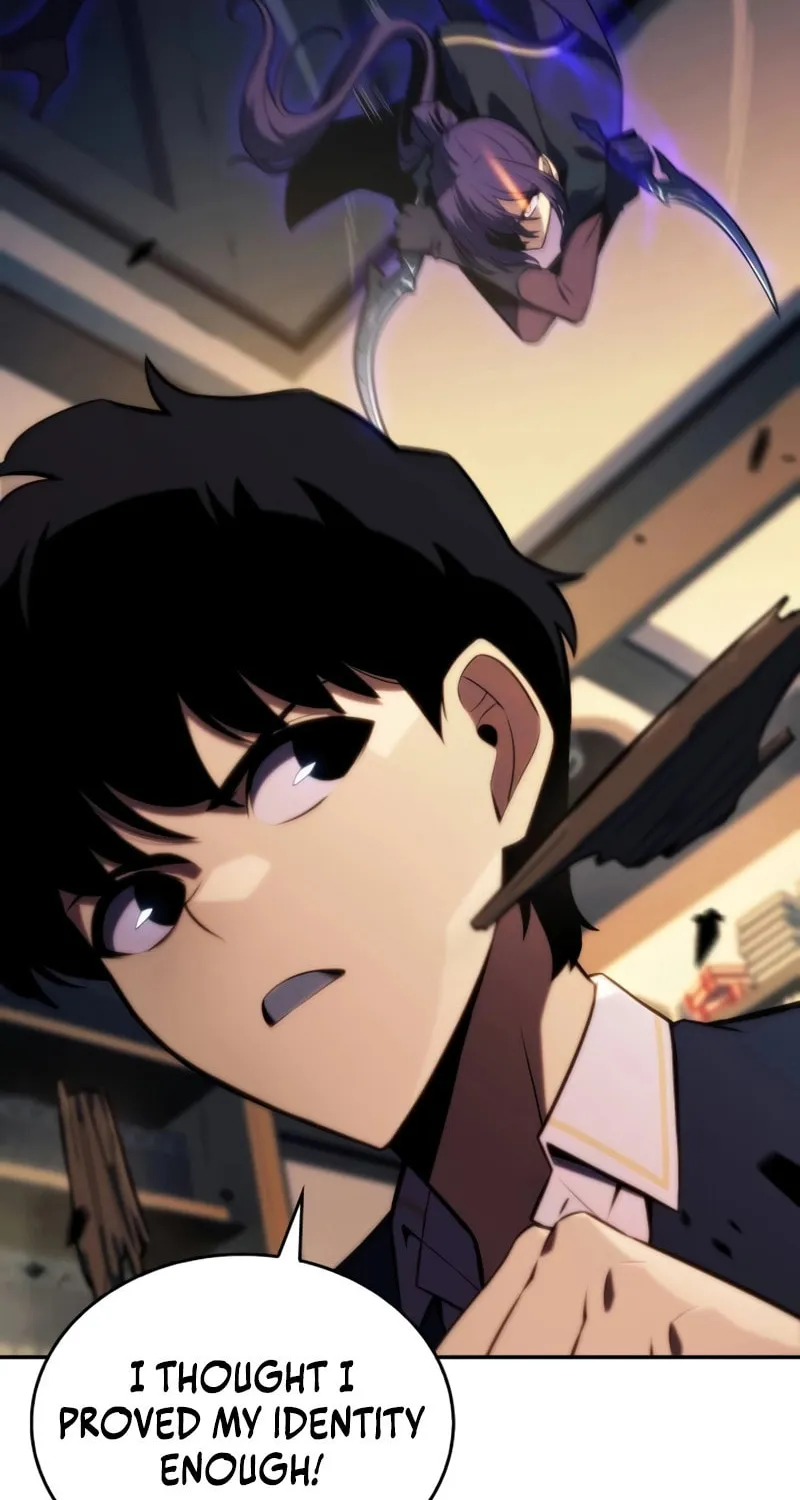 The Regressed Youngest Son of the Duke Is an Assassin Chapter 17 page 95 - 