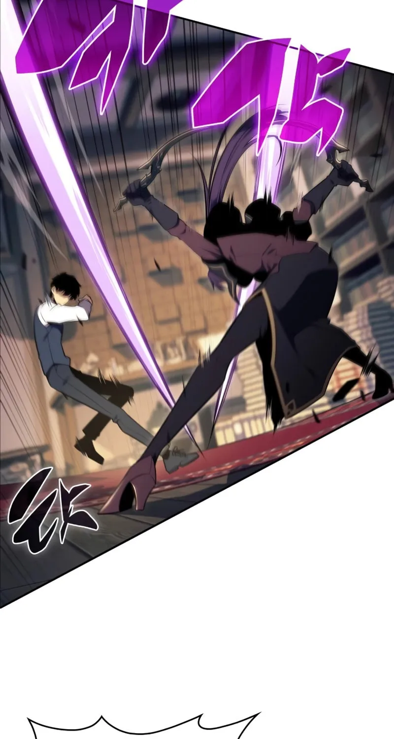 The Regressed Youngest Son of the Duke Is an Assassin Chapter 17 page 98 - 