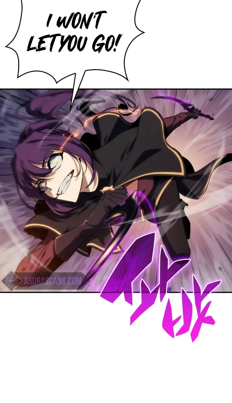 The Regressed Youngest Son of the Duke Is an Assassin Chapter 17 page 99 - 