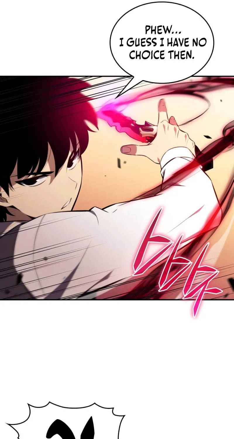 The Regressed Youngest Son of the Duke Is an Assassin Chapter 17 page 100 - 