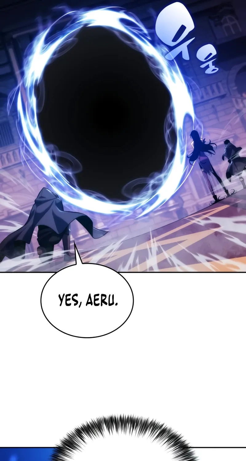 The Regressed Youngest Son of the Duke Is an Assassin Chapter 18 page 102 - 