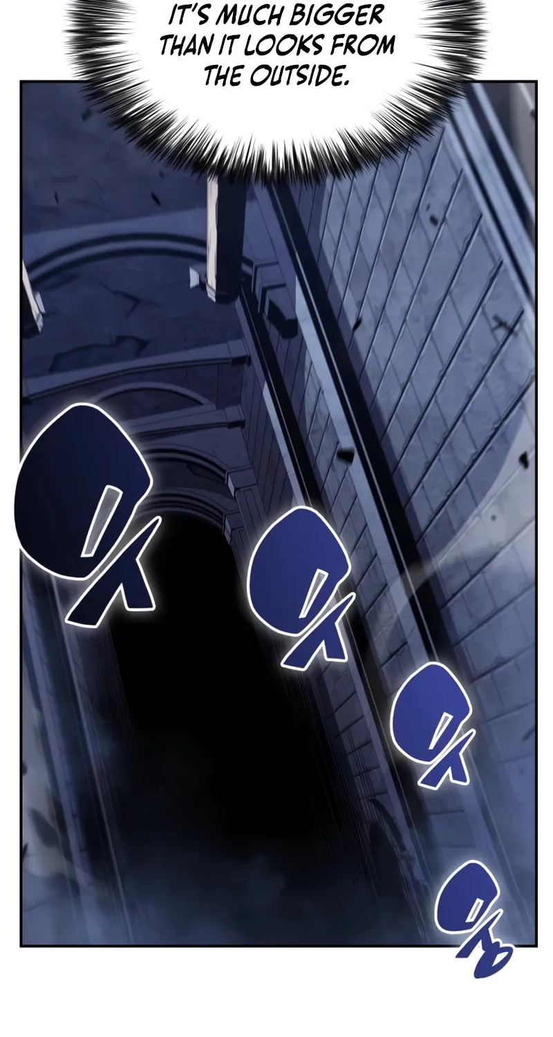 The Regressed Youngest Son of the Duke Is an Assassin Chapter 18 page 15 - 
