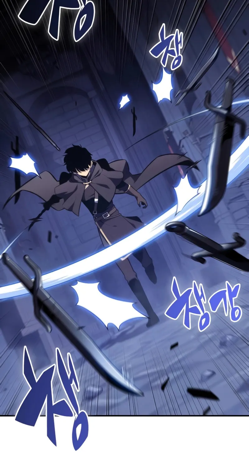 The Regressed Youngest Son of the Duke Is an Assassin Chapter 18 page 18 - 