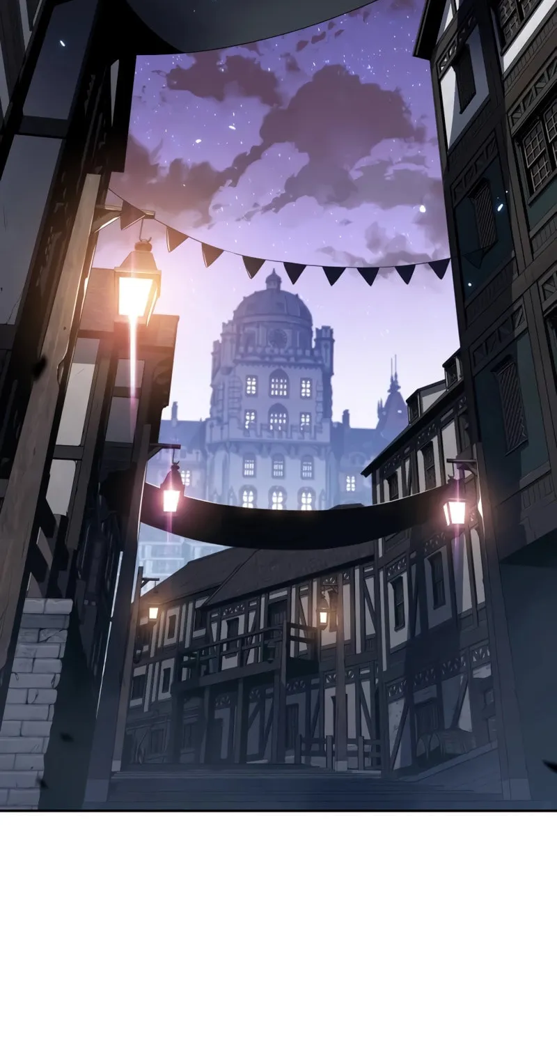 The Regressed Youngest Son of the Duke Is an Assassin Chapter 18 page 3 - 