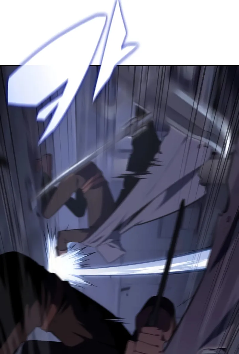 The Regressed Youngest Son of the Duke Is an Assassin Chapter 18 page 21 - 
