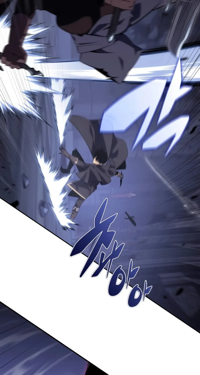 The Regressed Youngest Son of the Duke Is an Assassin Chapter 18 page 22 - 