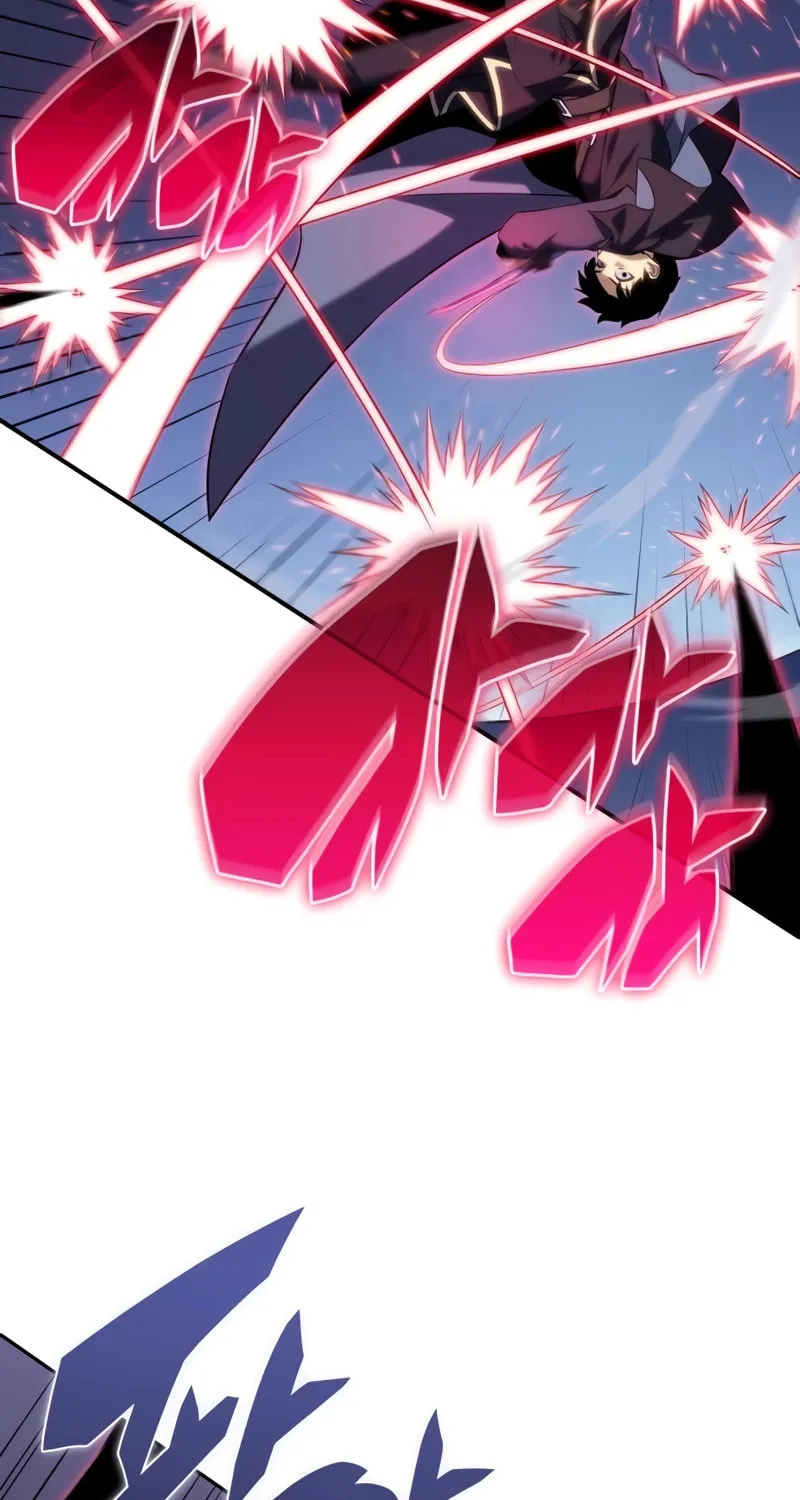 The Regressed Youngest Son of the Duke Is an Assassin Chapter 18 page 24 - 