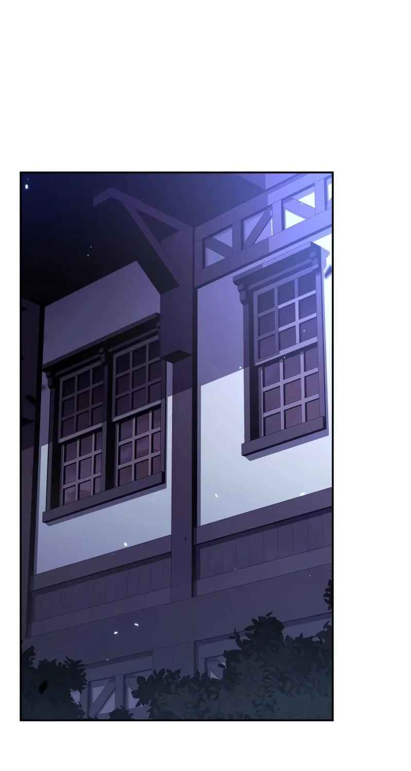 The Regressed Youngest Son of the Duke Is an Assassin Chapter 18 page 4 - 