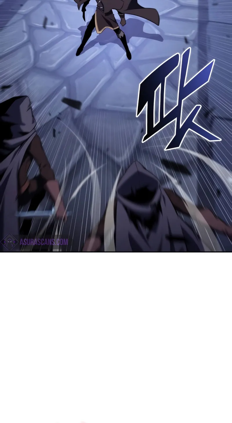 The Regressed Youngest Son of the Duke Is an Assassin Chapter 18 page 31 - 