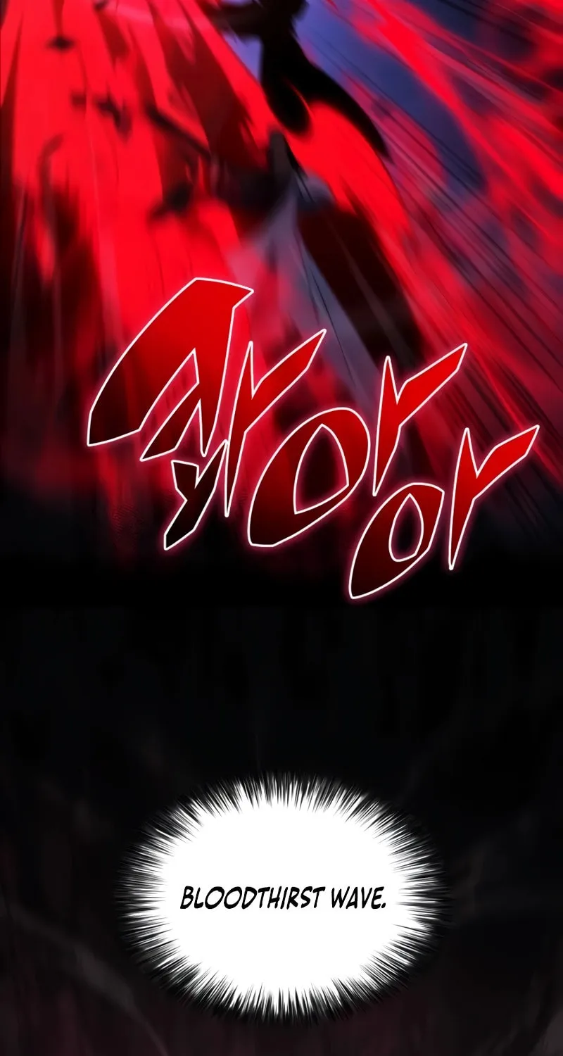 The Regressed Youngest Son of the Duke Is an Assassin Chapter 18 page 36 - 