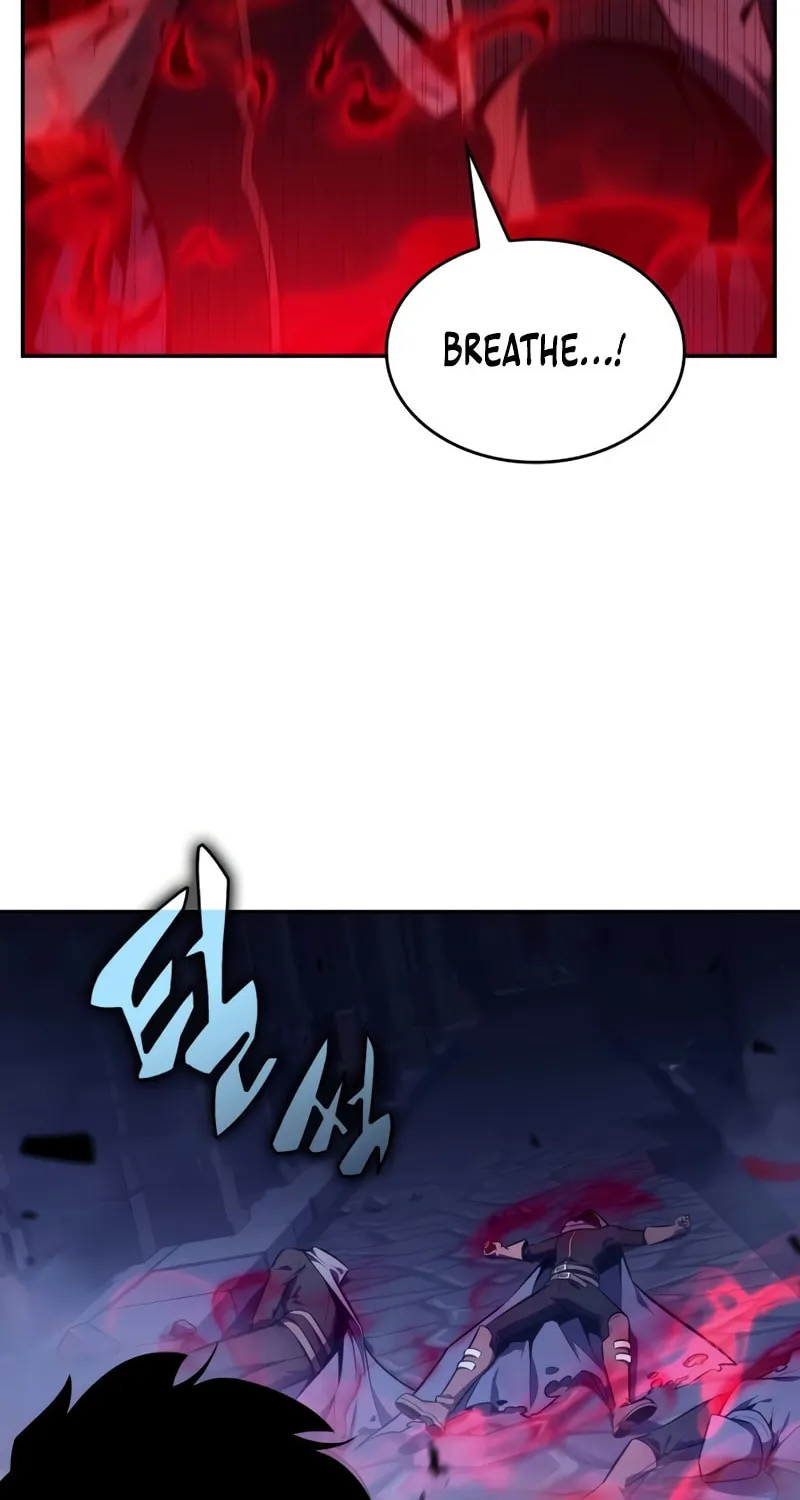 The Regressed Youngest Son of the Duke Is an Assassin Chapter 18 page 39 - 
