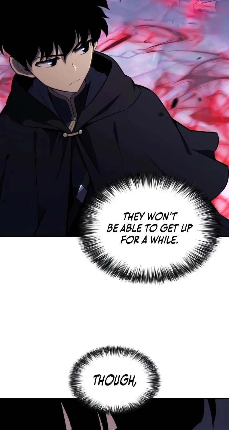 The Regressed Youngest Son of the Duke Is an Assassin Chapter 18 page 40 - 