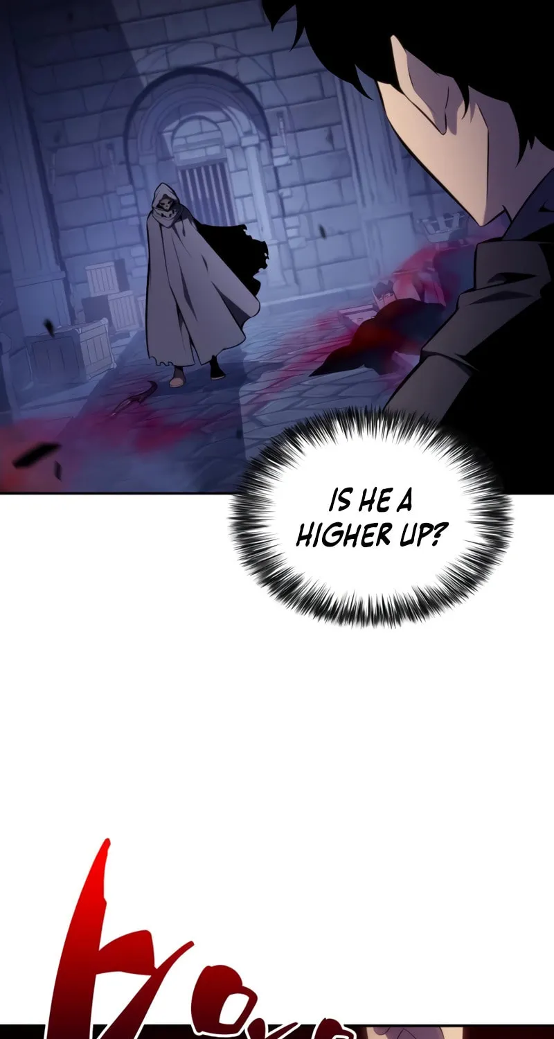 The Regressed Youngest Son of the Duke Is an Assassin Chapter 18 page 42 - 