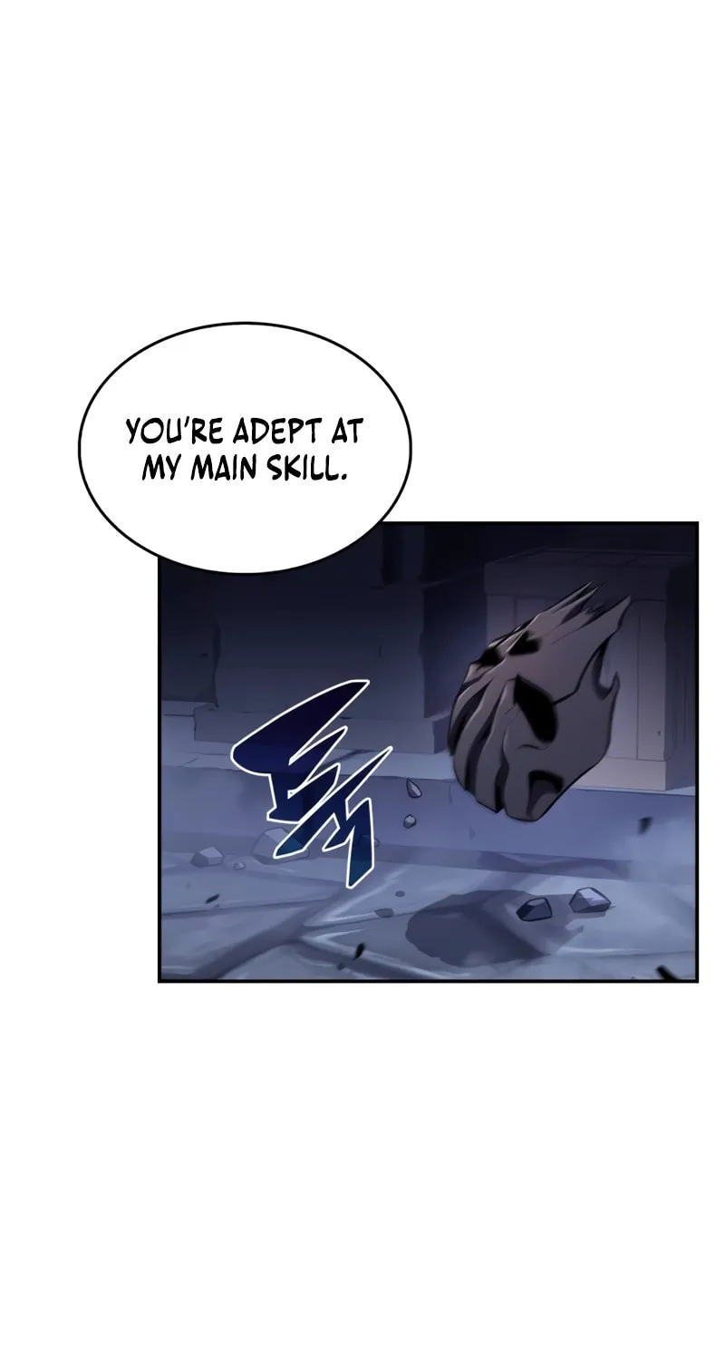 The Regressed Youngest Son of the Duke Is an Assassin Chapter 18 page 48 - 
