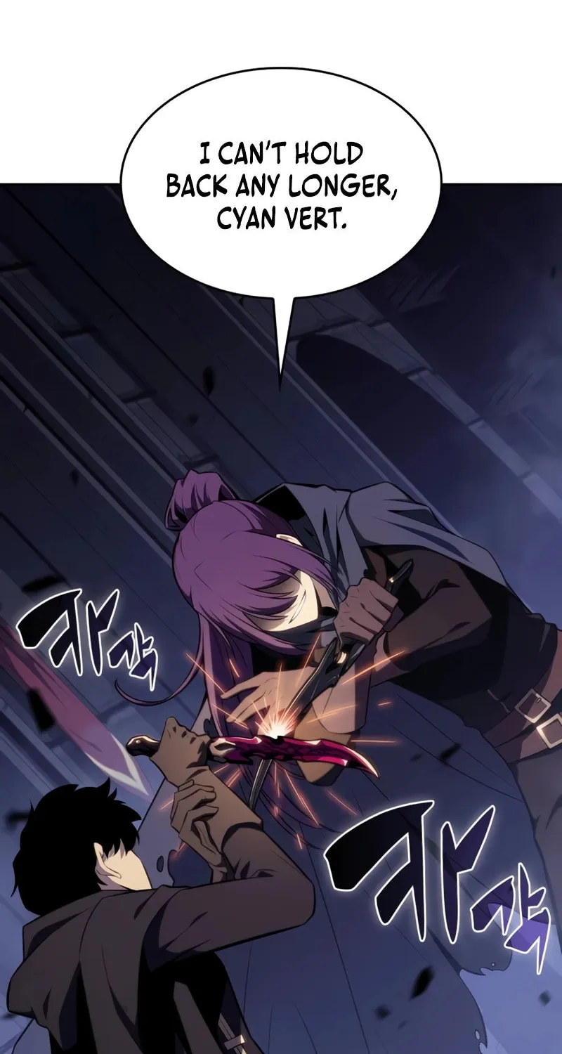 The Regressed Youngest Son of the Duke Is an Assassin Chapter 18 page 49 - 