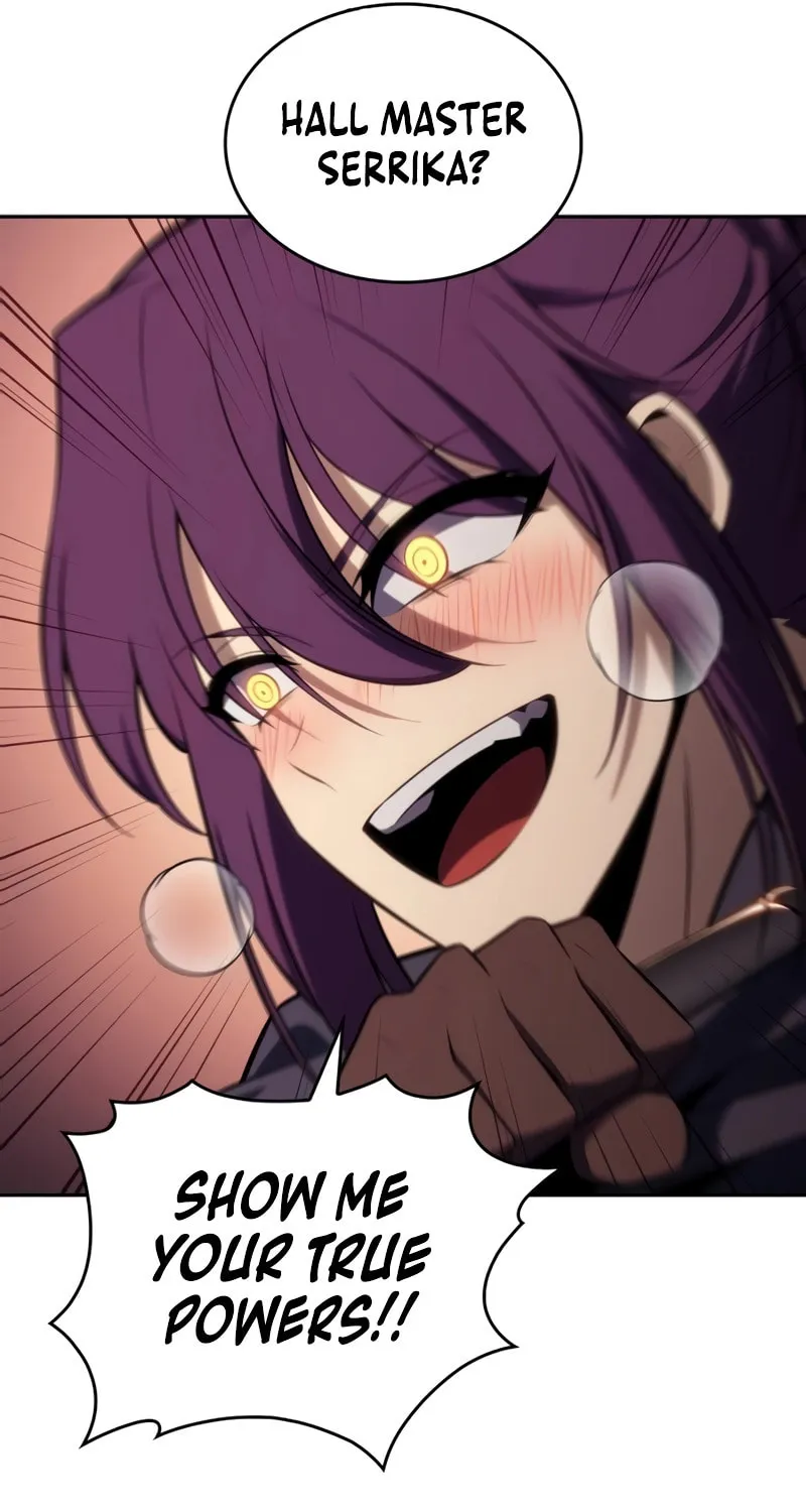 The Regressed Youngest Son of the Duke Is an Assassin Chapter 18 page 52 - 