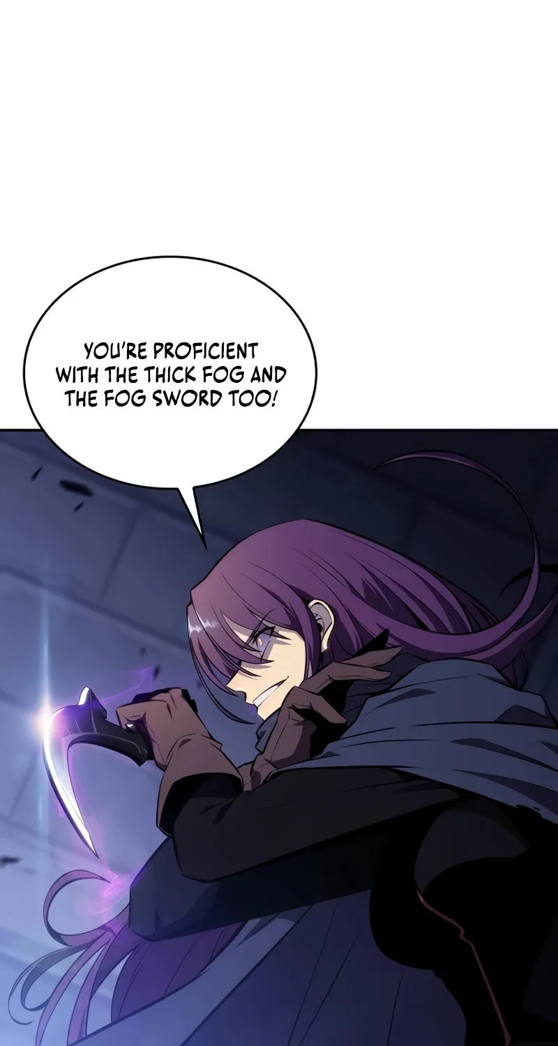 The Regressed Youngest Son of the Duke Is an Assassin Chapter 18 page 55 - 