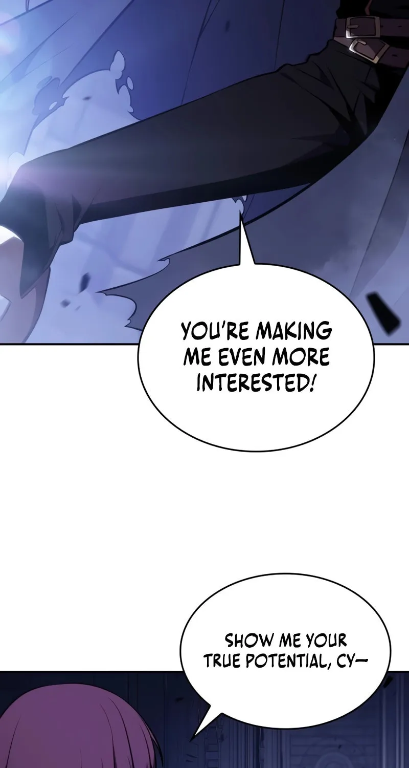 The Regressed Youngest Son of the Duke Is an Assassin Chapter 18 page 56 - 