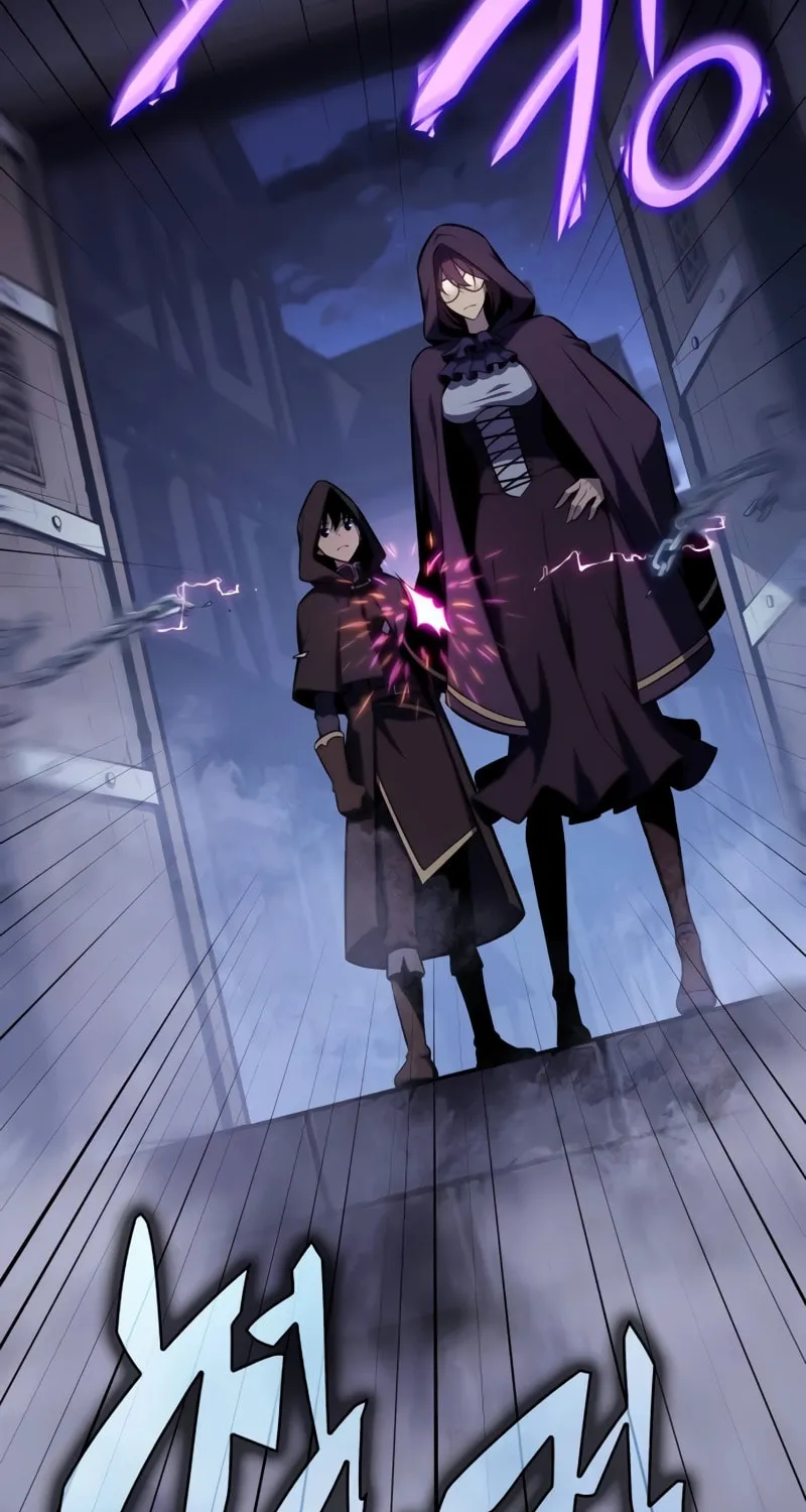 The Regressed Youngest Son of the Duke Is an Assassin Chapter 18 page 7 - 