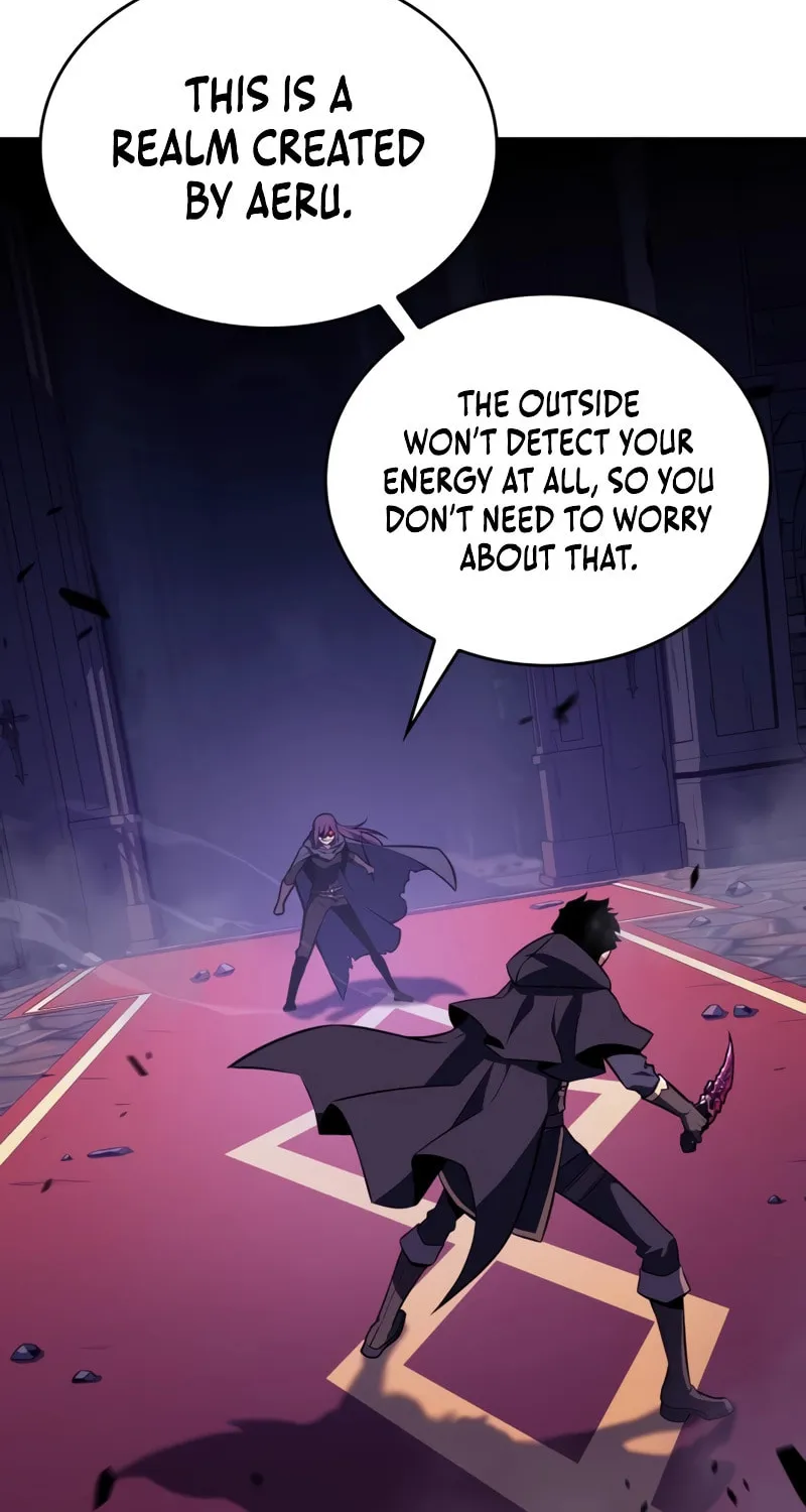 The Regressed Youngest Son of the Duke Is an Assassin Chapter 18 page 67 - 
