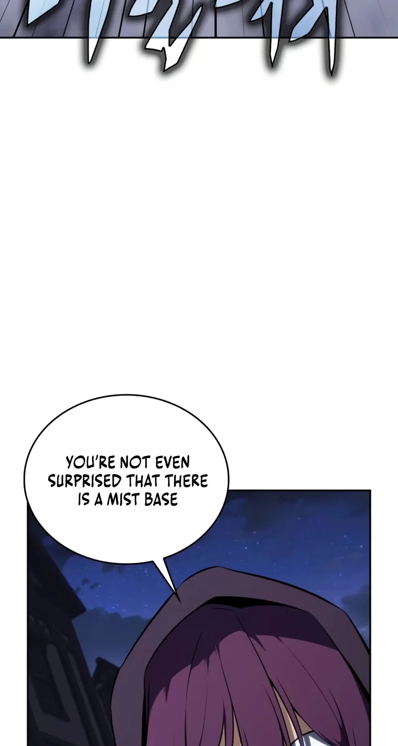 The Regressed Youngest Son of the Duke Is an Assassin Chapter 18 page 8 - 