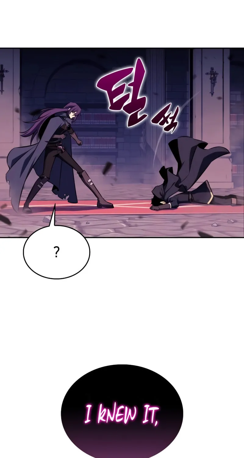 The Regressed Youngest Son of the Duke Is an Assassin Chapter 18 page 72 - 