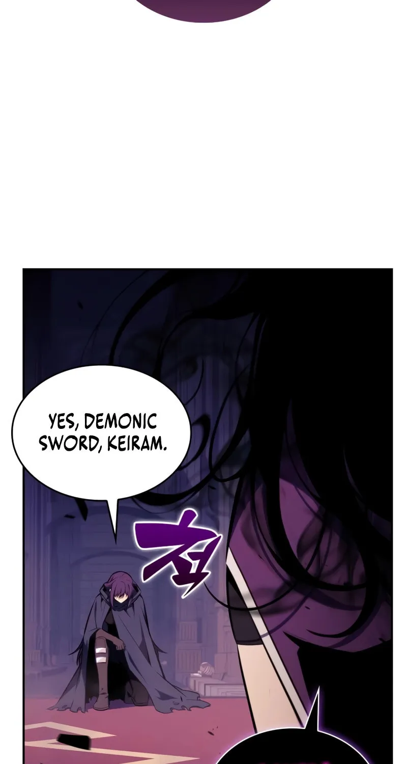 The Regressed Youngest Son of the Duke Is an Assassin Chapter 18 page 76 - 