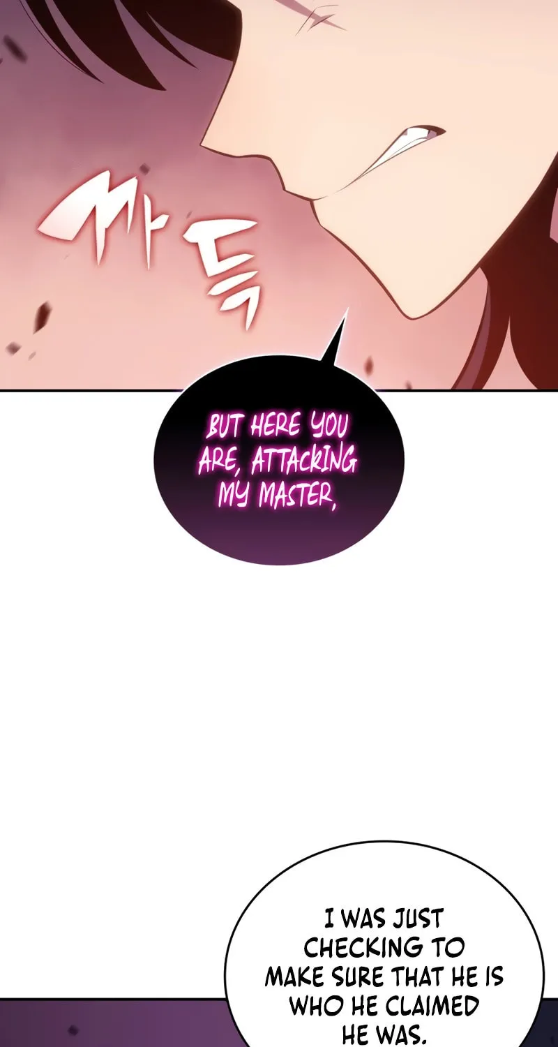 The Regressed Youngest Son of the Duke Is an Assassin Chapter 18 page 78 - 