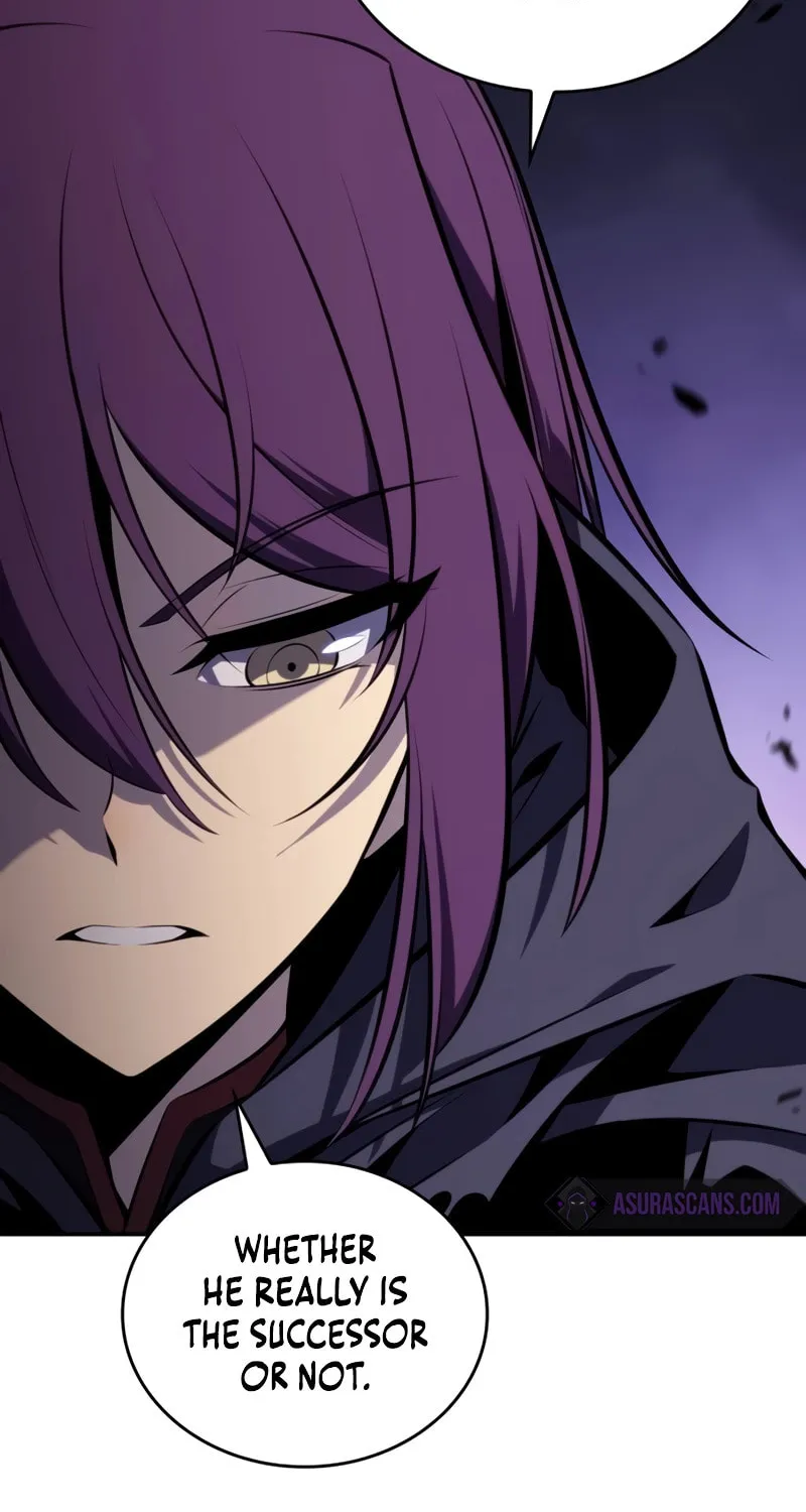 The Regressed Youngest Son of the Duke Is an Assassin Chapter 18 page 79 - 
