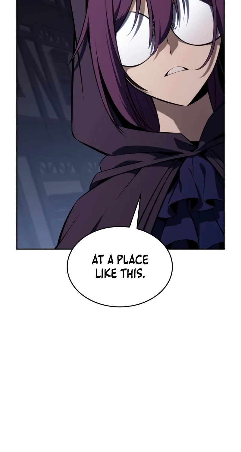 The Regressed Youngest Son of the Duke Is an Assassin Chapter 18 page 9 - 