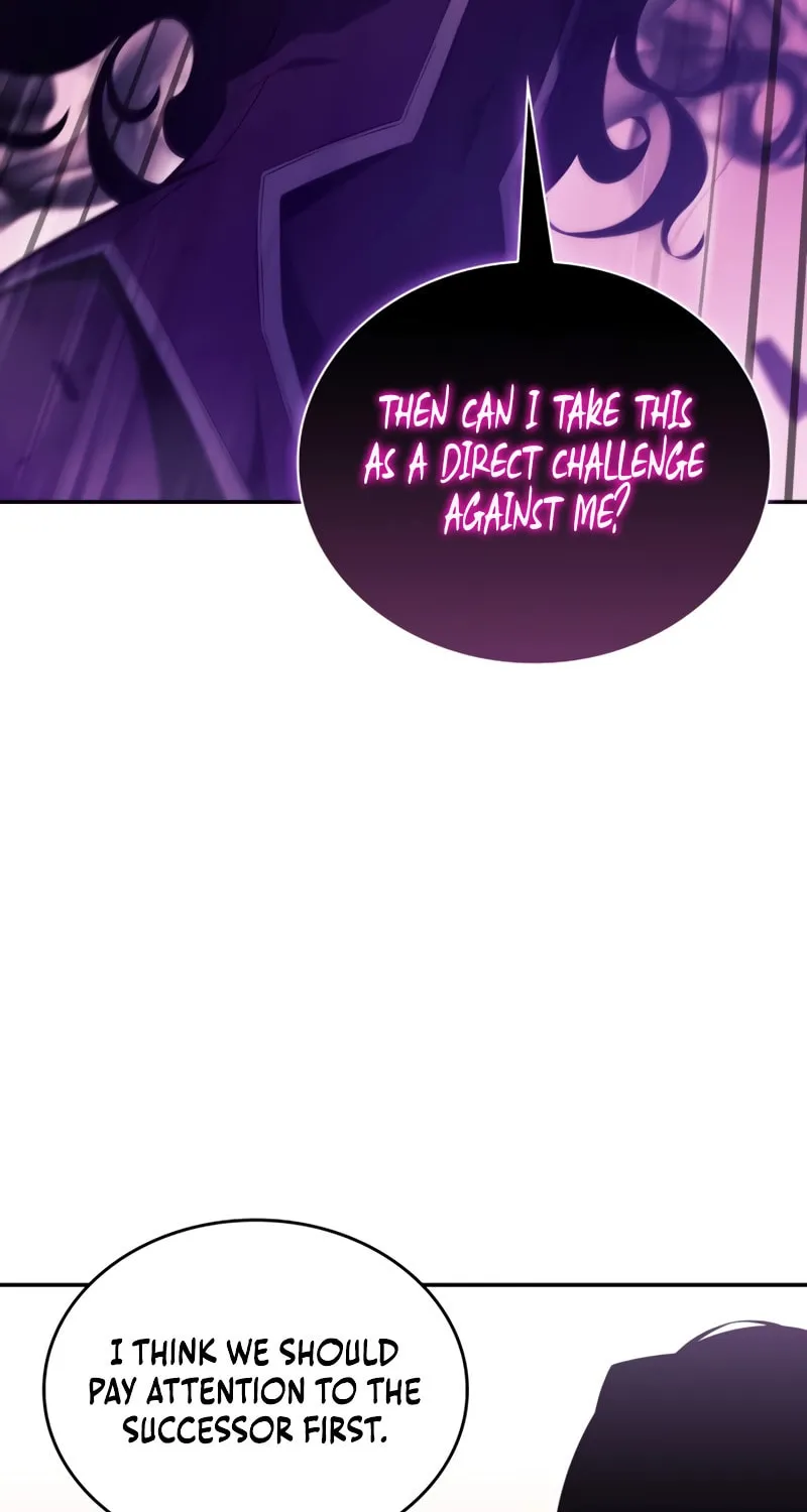 The Regressed Youngest Son of the Duke Is an Assassin Chapter 18 page 83 - 