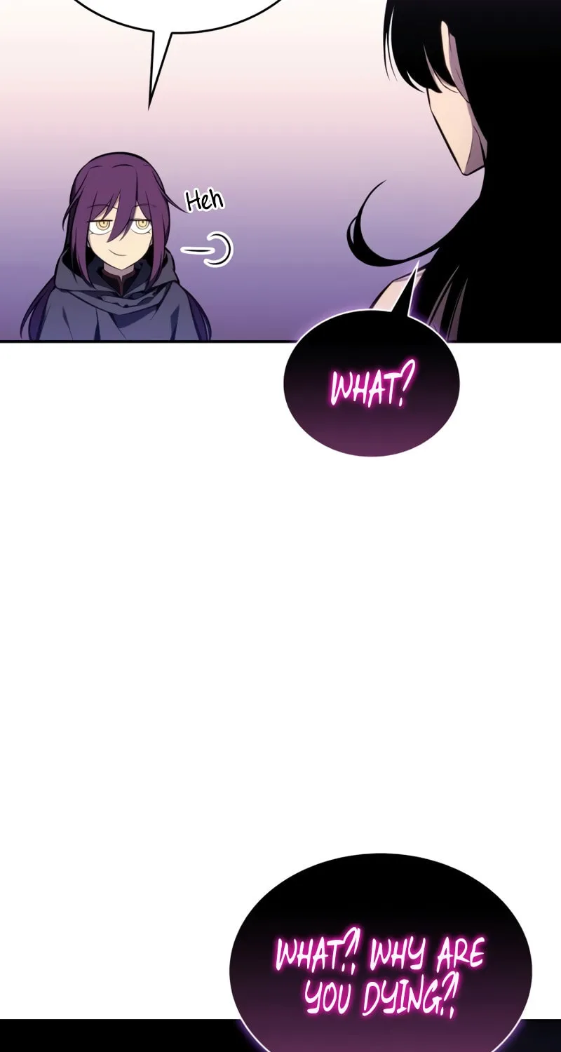 The Regressed Youngest Son of the Duke Is an Assassin Chapter 18 page 84 - 