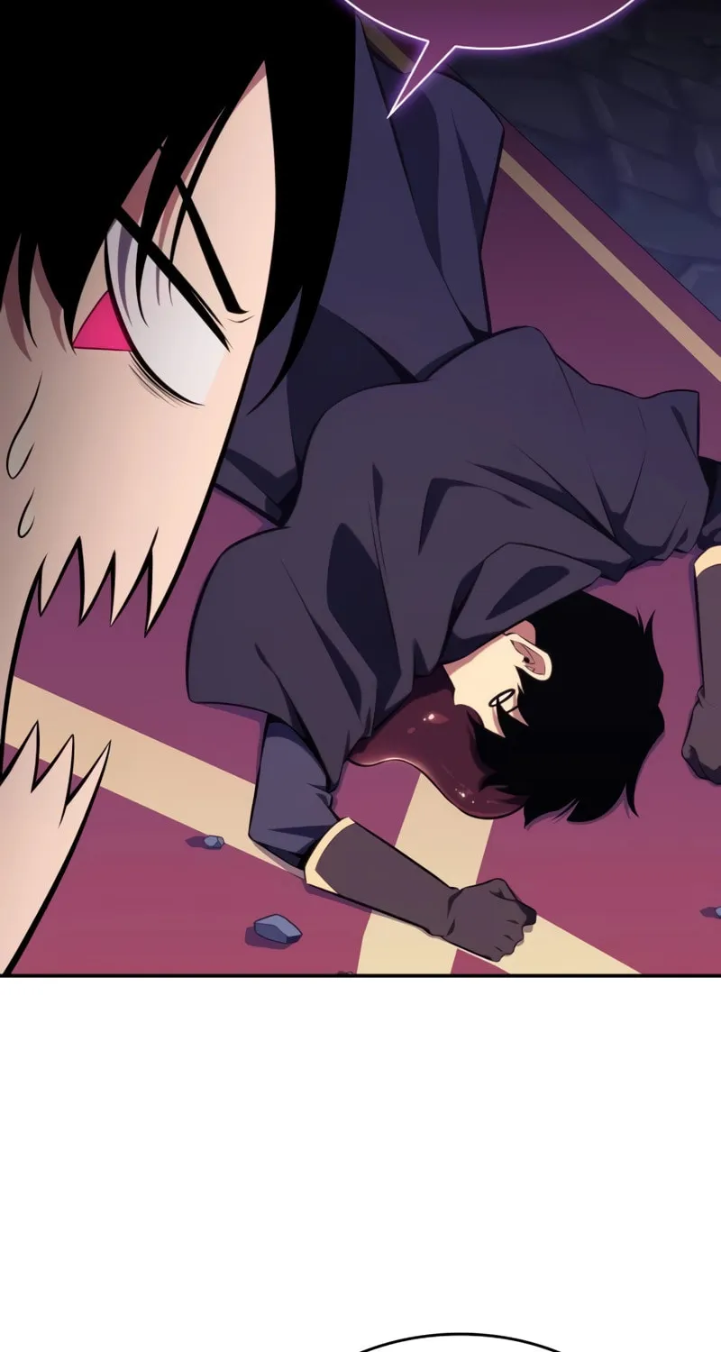 The Regressed Youngest Son of the Duke Is an Assassin Chapter 18 page 85 - 