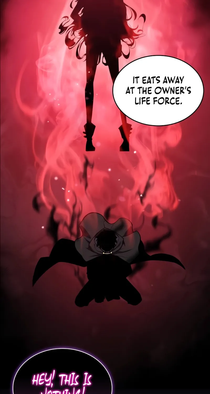 The Regressed Youngest Son of the Duke Is an Assassin Chapter 18 page 87 - 