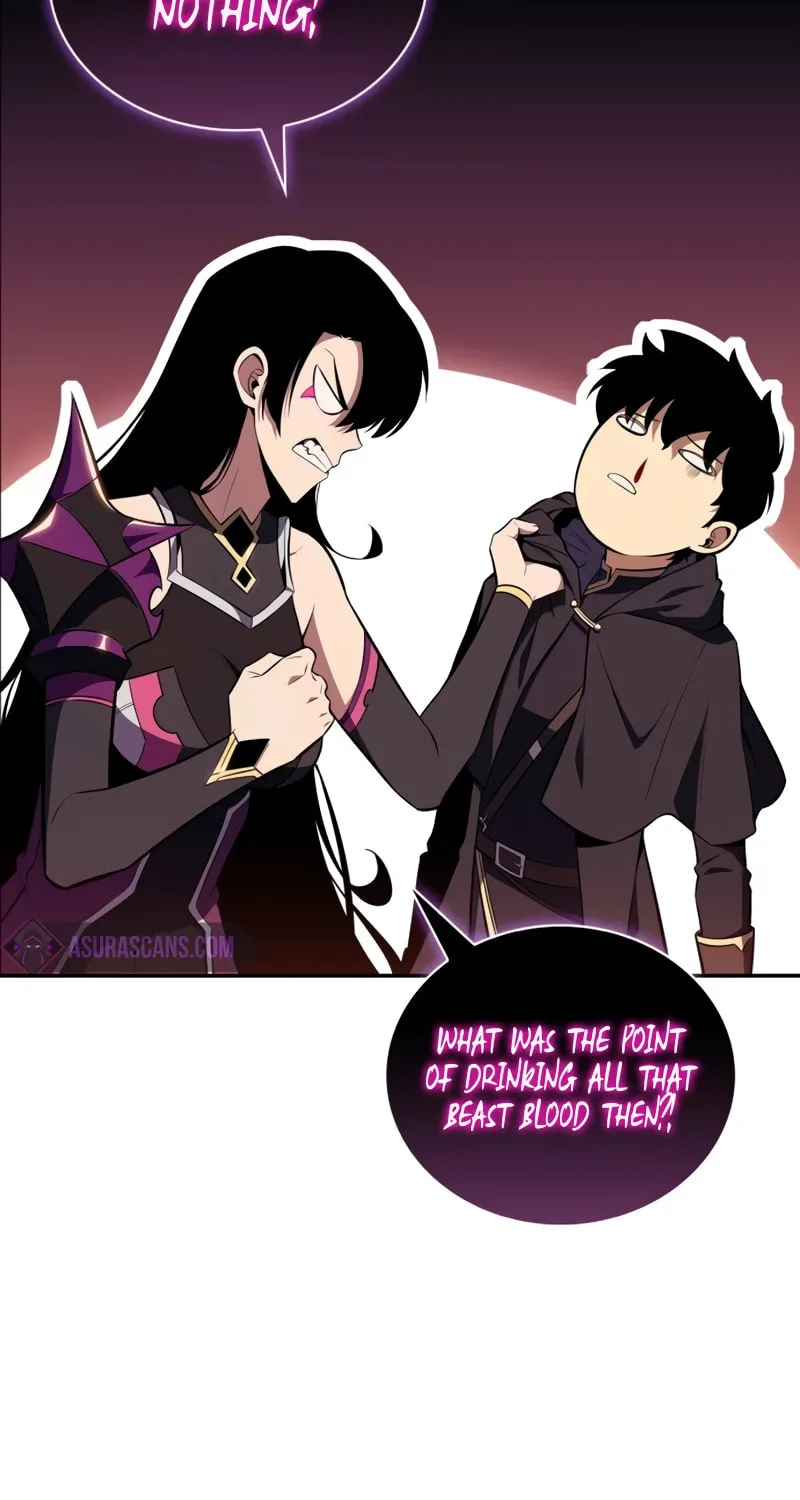 The Regressed Youngest Son of the Duke Is an Assassin Chapter 18 page 88 - 