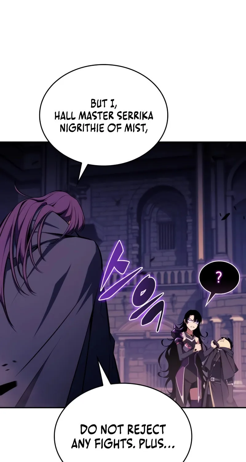 The Regressed Youngest Son of the Duke Is an Assassin Chapter 18 page 89 - 