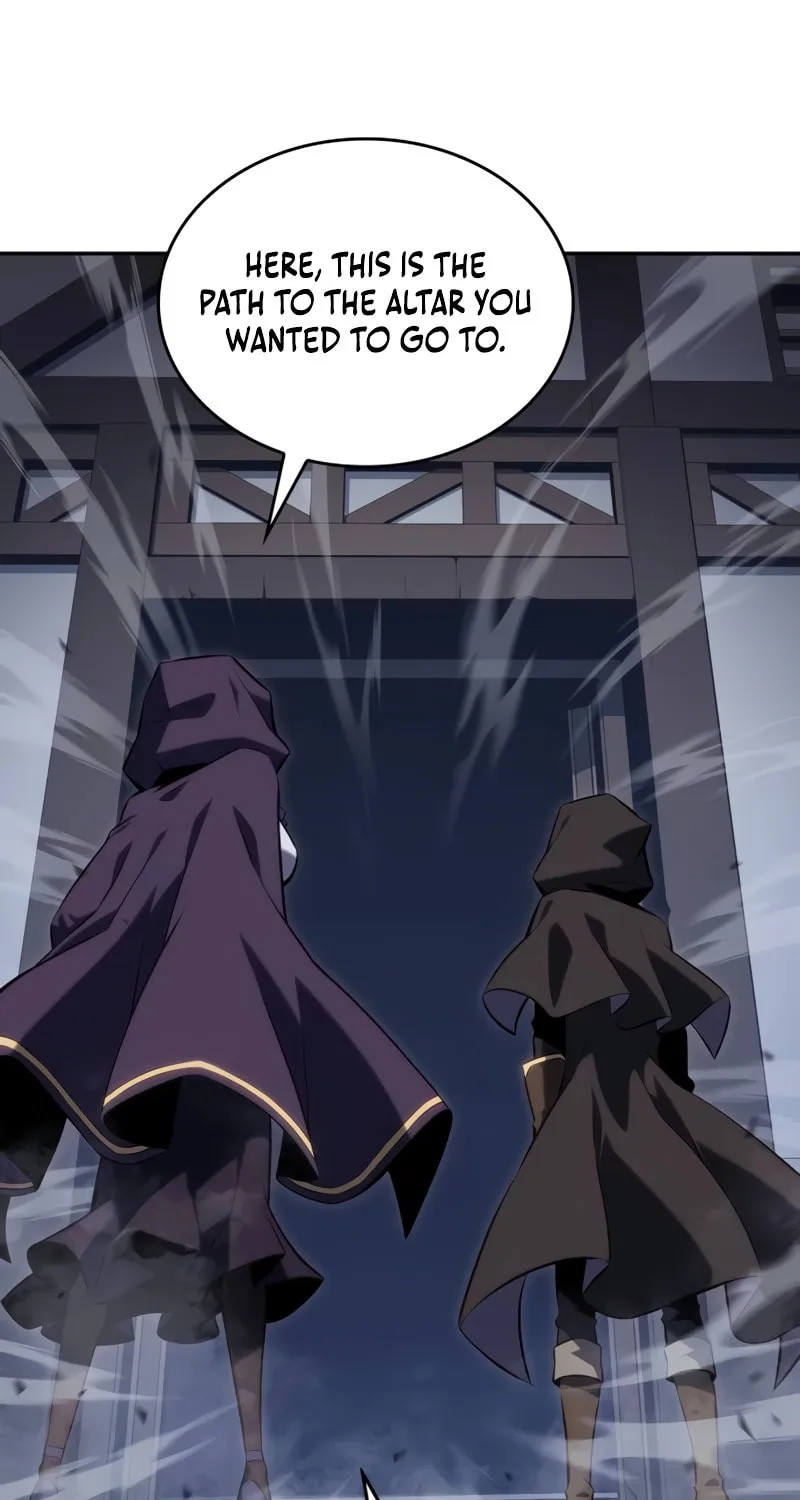 The Regressed Youngest Son of the Duke Is an Assassin Chapter 18 page 10 - 