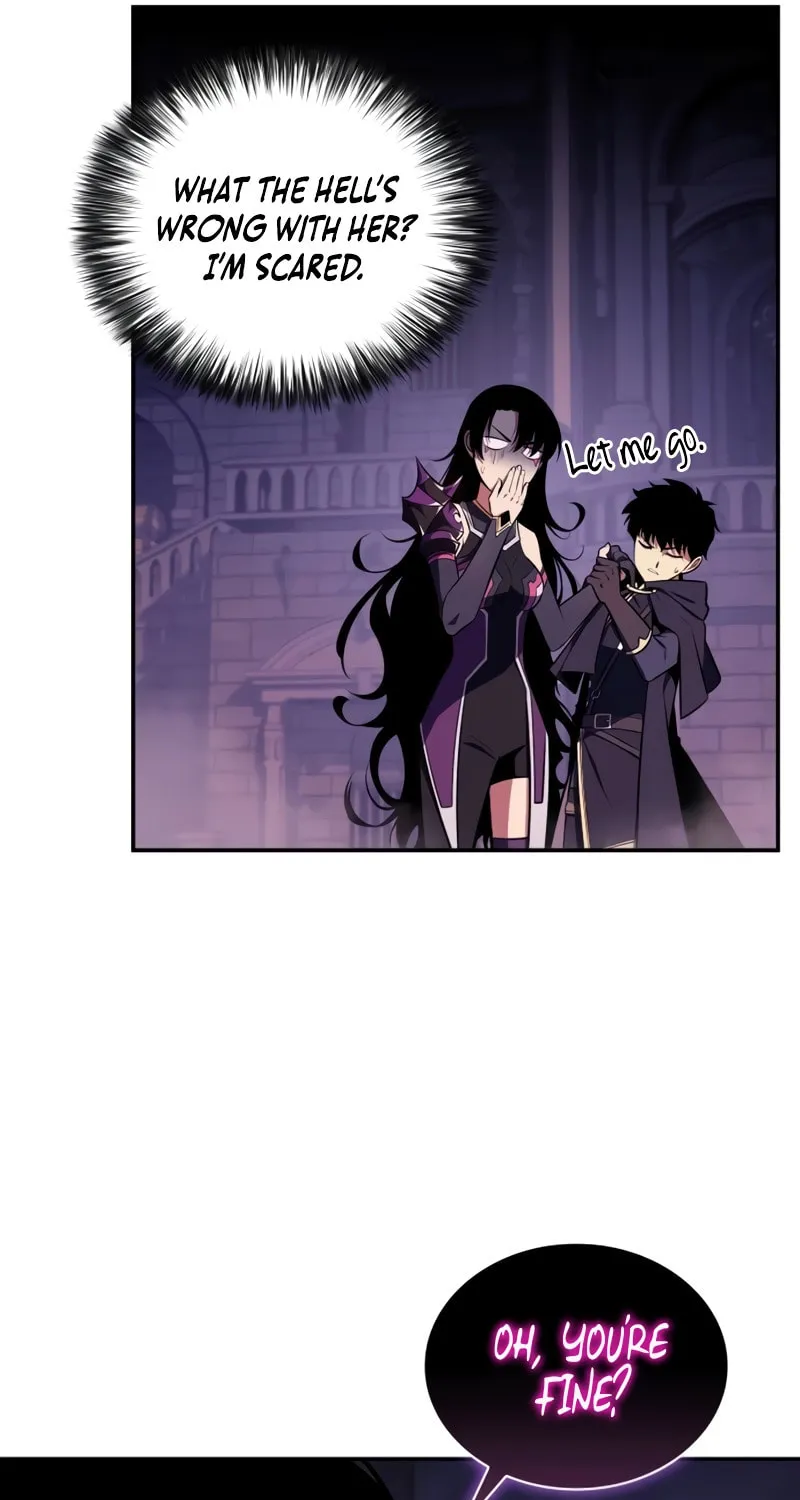The Regressed Youngest Son of the Duke Is an Assassin Chapter 18 page 92 - 