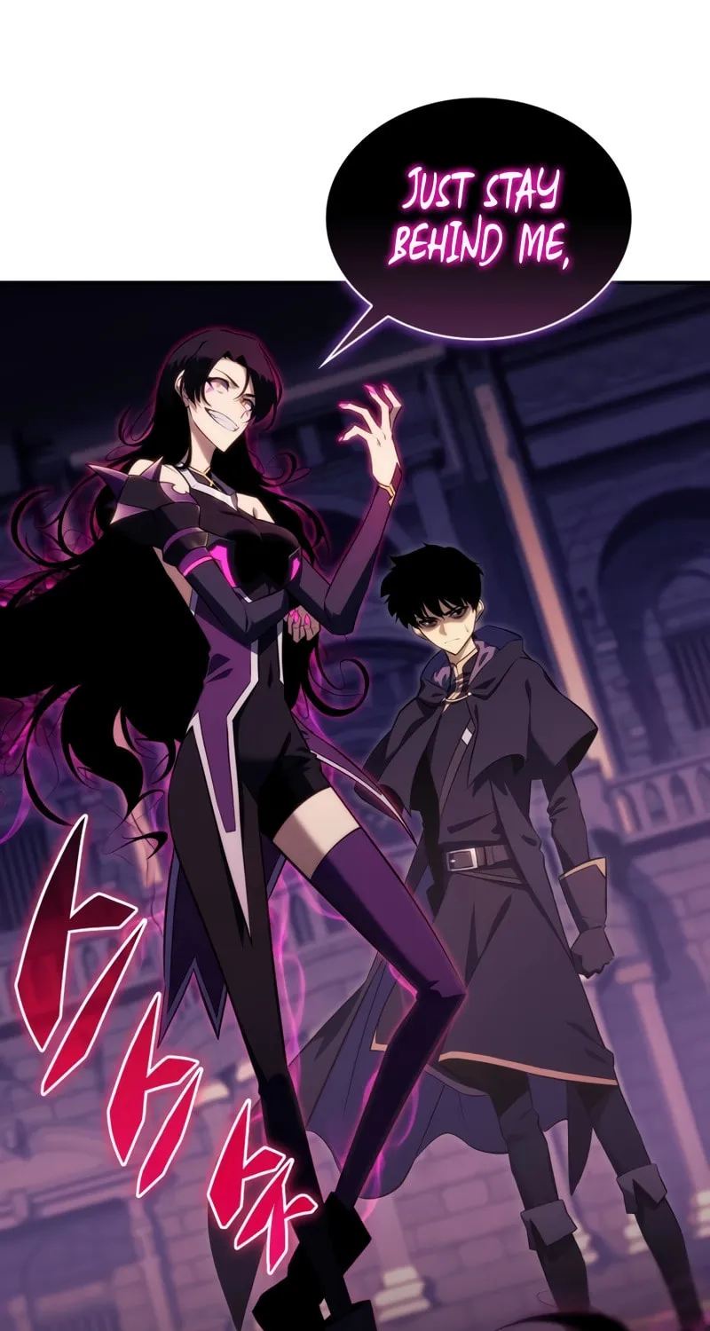 The Regressed Youngest Son of the Duke Is an Assassin Chapter 18 page 94 - 