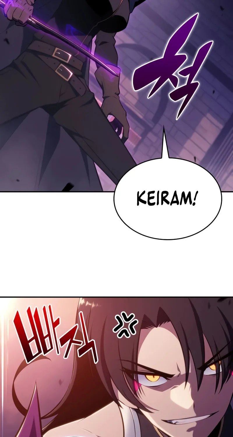 The Regressed Youngest Son of the Duke Is an Assassin Chapter 18 page 96 - 