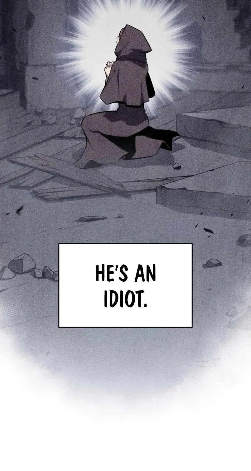 The Regressed Youngest Son of the Duke Is an Assassin Chapter 19 page 11 - 