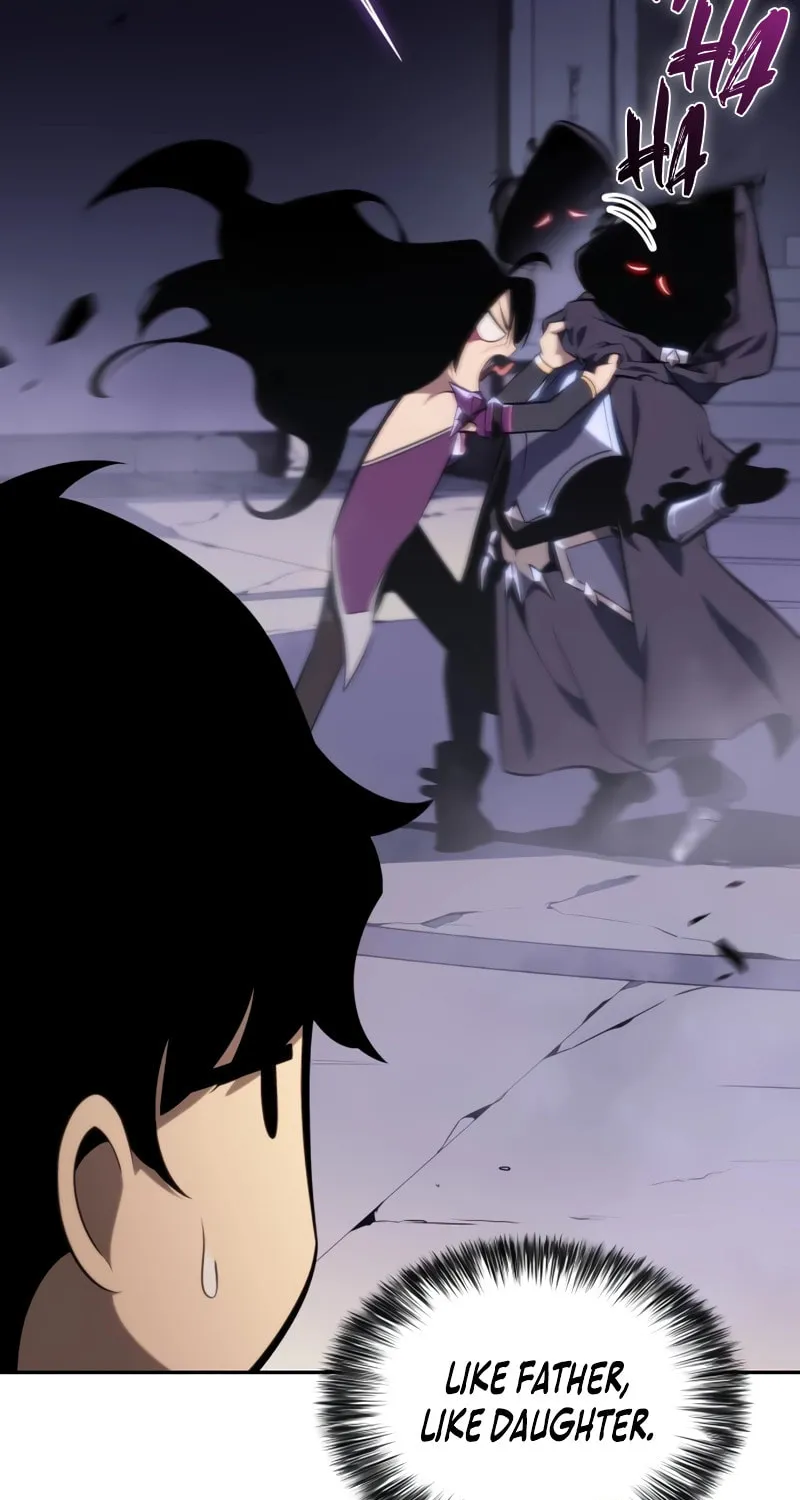 The Regressed Youngest Son of the Duke Is an Assassin Chapter 19 page 105 - 