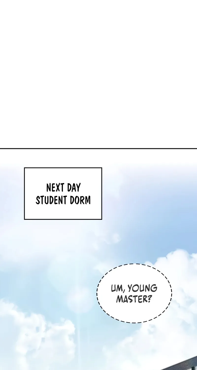 The Regressed Youngest Son of the Duke Is an Assassin Chapter 19 page 107 - 