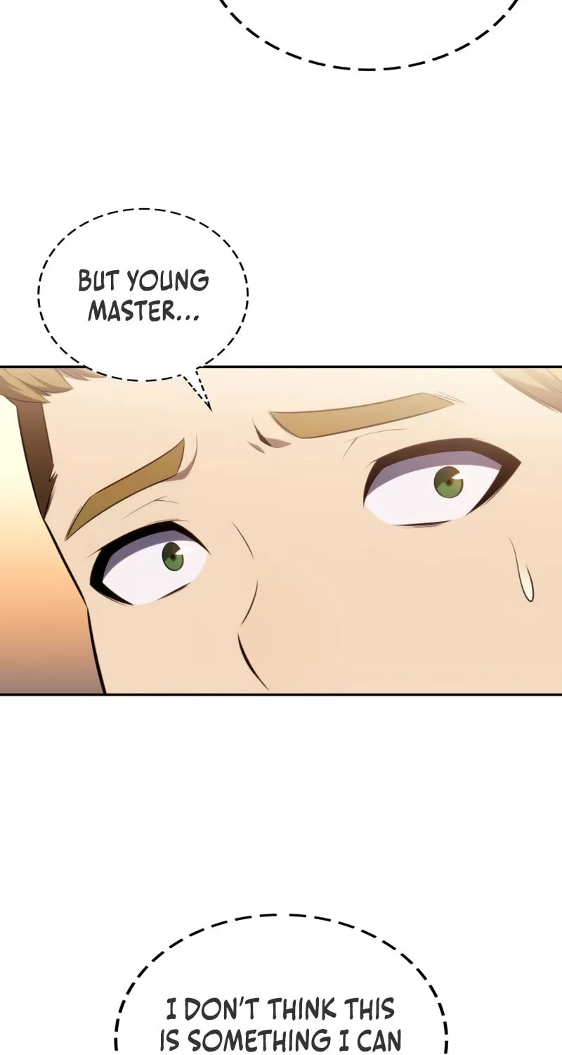 The Regressed Youngest Son of the Duke Is an Assassin Chapter 19 page 110 - 