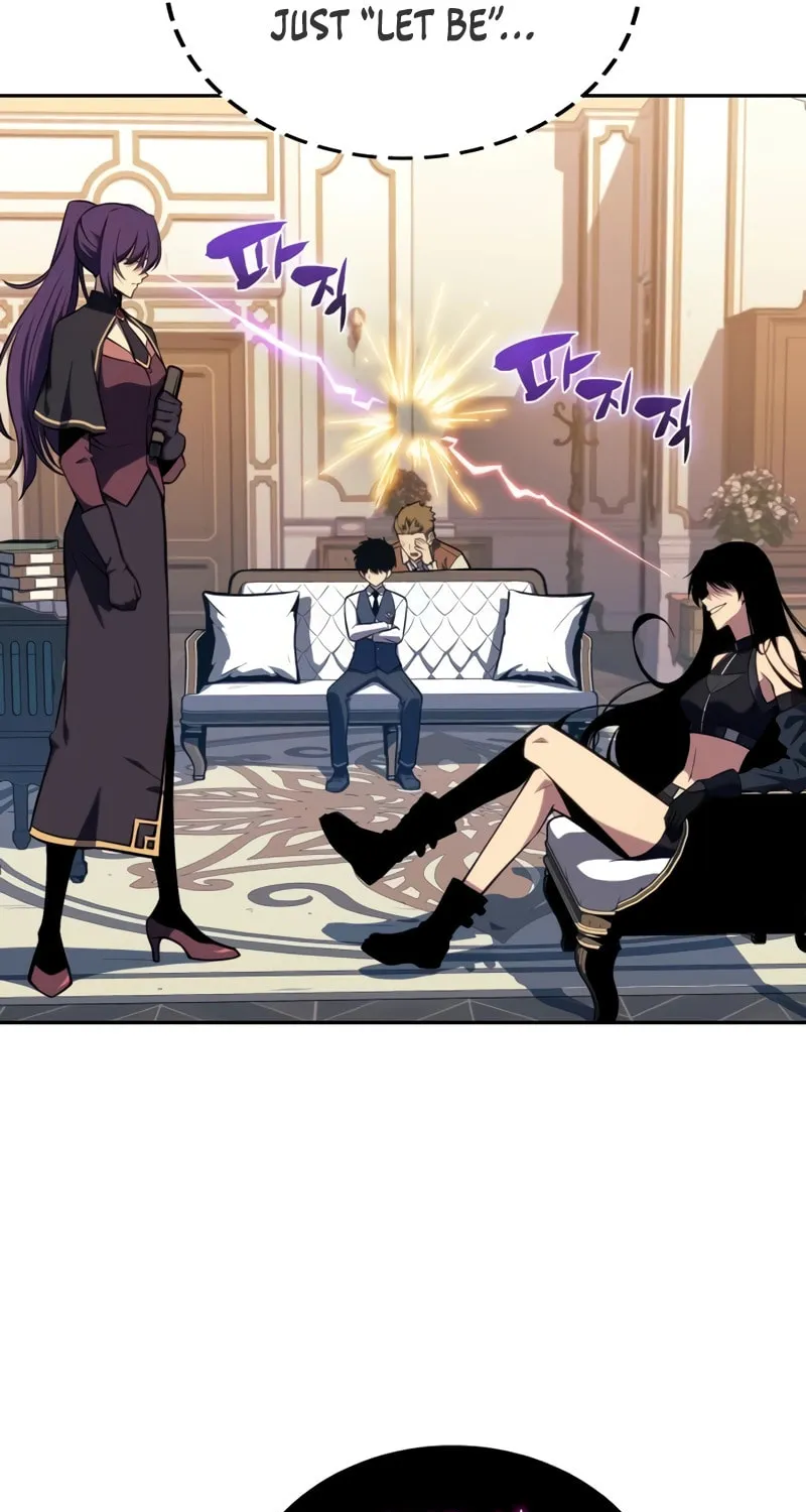 The Regressed Youngest Son of the Duke Is an Assassin Chapter 19 page 111 - 