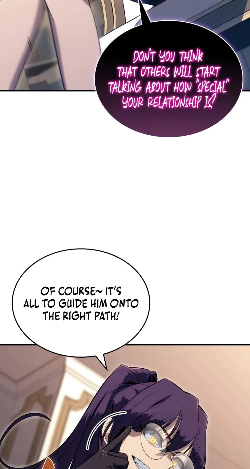 The Regressed Youngest Son of the Duke Is an Assassin Chapter 19 page 113 - 
