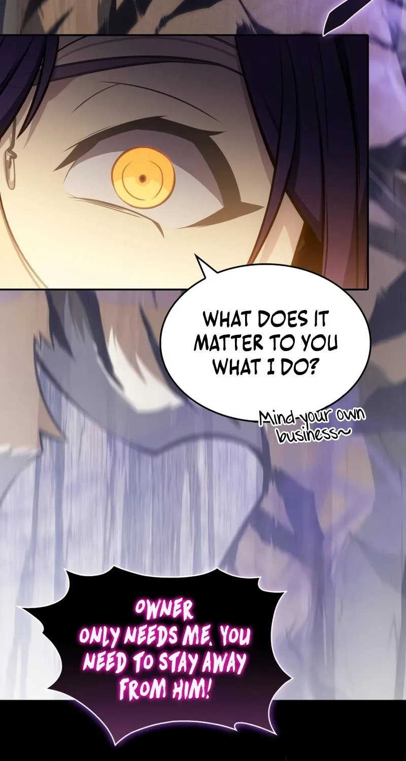 The Regressed Youngest Son of the Duke Is an Assassin Chapter 19 page 117 - 